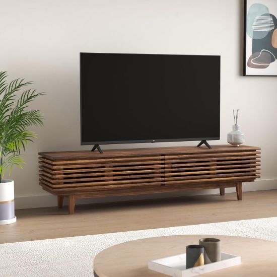 LG 139 సెం.మీ (55 అంగుళాలు) 4K అల్ట్రా HD స్మార్ట్ LED టీవీ 55UR7500PSC (డార్క్ ఐరన్ గ్రే) యొక్క చిత్రం