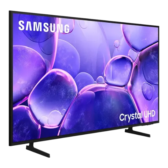 1.08 మీ (43) U8100F క్రిస్టల్ 4K UHD స్మార్ట్ టీవీ యొక్క చిత్రం