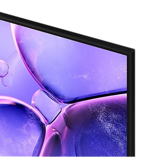 1.08 మీ (43) U8100F క్రిస్టల్ 4K UHD స్మార్ట్ టీవీ యొక్క చిత్రం