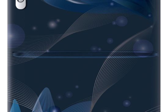 శాంసంగ్ 183 L, 3 స్టార్, డిజిటల్ ఇన్వర్టర్, డైరెక్ట్-కూల్ సింగిల్ డోర్ రిఫ్రిజిరేటర్ (RR20C1823U8/HL, బ్లూమింగ్ సాఫ్రాన్ బ్లూ, బేస్ స్టాండ్ డ్రాయర్) యొక్క చిత్రం