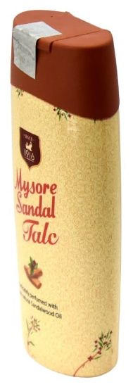 చాలింగ్ మైసూర్ శాండల్ టాల్క్, 100గ్రా యొక్క చిత్రం