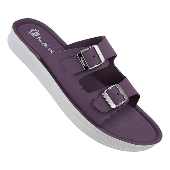 WALKAROO  మహిళల కోసం  చెప్పులు యొక్క చిత్రం