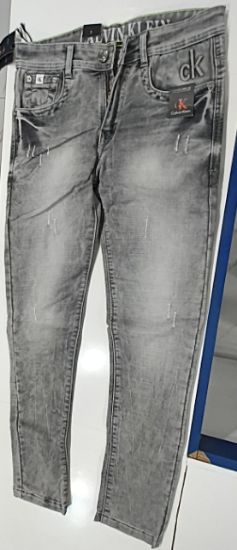 జెనిత్ పురుషుల జీన్స్ రెగ్యులర్ ఫిట్ పాలీకాటన్ డెనిమ్ స్ట్రెచబుల్ జీన్స్ స్టైలిష్ జెనిత్ పురుషుల జీన్స్ రెగ్యులర్ ఫిట్ పాలీకాటన్ డెనిమ్ స్ట్రెచబుల్ జీన్స్ స్టైలిష్ యొక్క చిత్రం