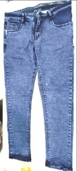 జెనిత్ పురుషుల జీన్స్ రెగ్యులర్ ఫిట్ పాలీకాటన్ డెనిమ్ స్ట్రెచబుల్ జీన్స్ స్టైలిష్ జెనిత్ పురుషుల జీన్స్ రెగ్యులర్ ఫిట్ పాలీకాటన్ డెనిమ్ స్ట్రెచబుల్ జీన్స్ స్టైలిష్ యొక్క చిత్రం