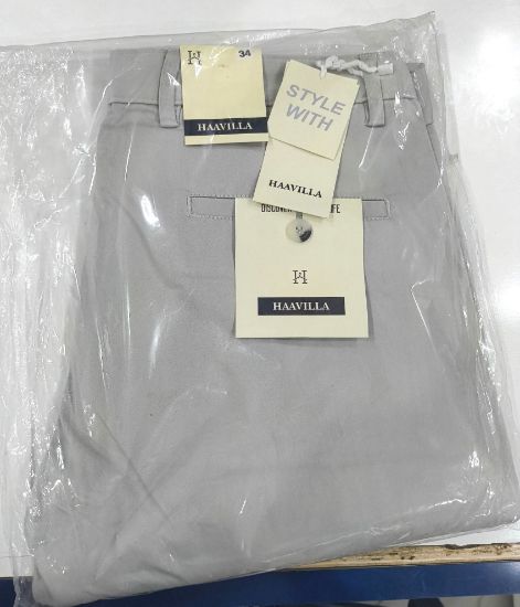 హావిల్లా మేమ్స్ ఫార్మల్ ప్యాంట్లు - ప్రతి సందర్భానికీ క్లాసిక్ మరియు స్టైలిష్ ప్యాంటులు యొక్క చిత్రం