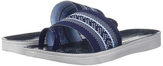 WALKAROO మహిళల చెప్పులు |WL7395 యొక్క చిత్రం