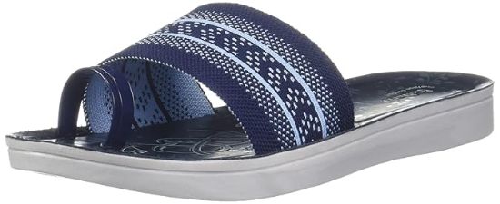 WALKAROO మహిళల చెప్పులు |WL7395 యొక్క చిత్రం