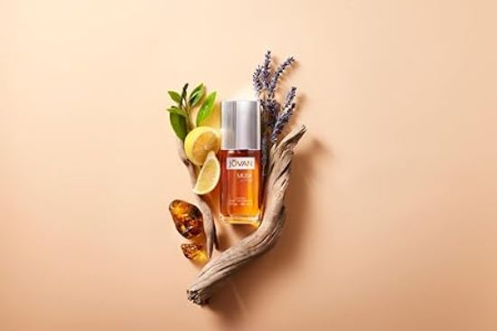 పురుషుల కోసం జోవాన్ మస్క్ యూ డి కొలోన్ స్ప్రే - 88 మి.లీ యొక్క చిత్రం