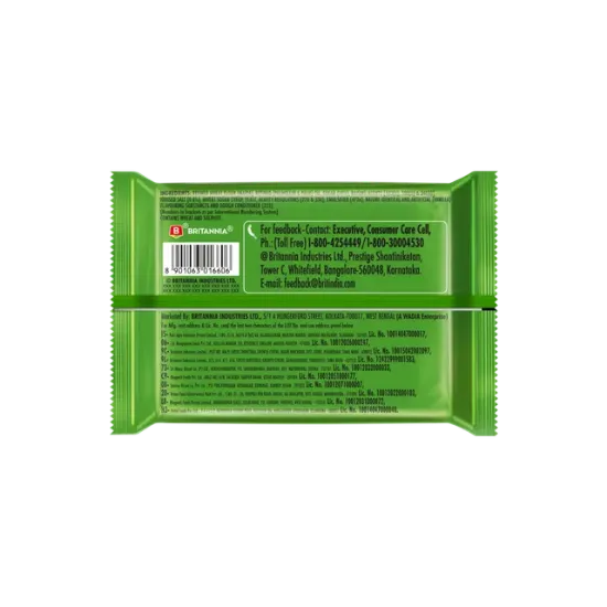 బ్రిటానియా 50-50 తీపి & ఉప్పగా ఉండే బిస్కెట్ (150 గ్రా) యొక్క చిత్రం