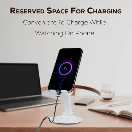 ఫ్లెక్సీ ప్రో మొబైల్ స్టాండ్ యొక్క చిత్రం