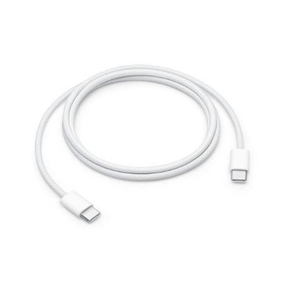 60W USB-C ఛార్జ్ కేబుల్ 1మీ (APPLE) యొక్క చిత్రం