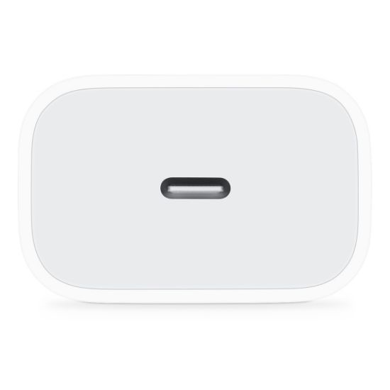20W USB-C పవర్ అడాప్టర్ (APPLE) యొక్క చిత్రం