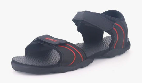 SPARX పురుషుల చెప్పులు యొక్క చిత్రం