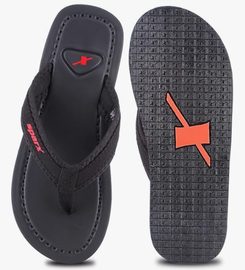 SPARX పురుషుల SFG 48 ఫ్లిప్-ఫ్లాప్ యొక్క చిత్రం