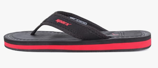 SPARX పురుషుల SFG 48 ఫ్లిప్-ఫ్లాప్ యొక్క చిత్రం