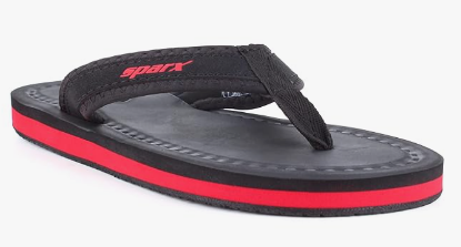 SPARX పురుషుల SFG 48 ఫ్లిప్-ఫ్లాప్ యొక్క చిత్రం