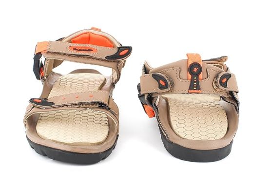 SPARX పురుషుల Ss 502 స్పోర్ట్ శాండల్ యొక్క చిత్రం