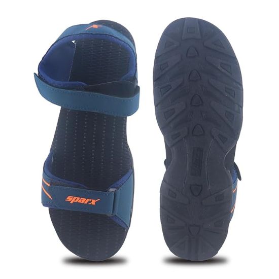 స్పార్క్స్ పురుషుల Ss 703 స్పోర్ట్ శాండల్ యొక్క చిత్రం