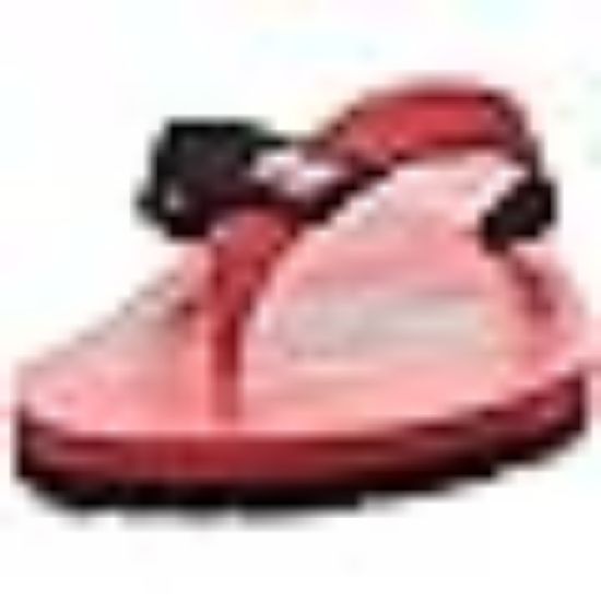 పురుషుల కోసం SPARX ఫ్లిప్ ఫ్లాప్ SFG-204 ఎరుపు యొక్క చిత్రం