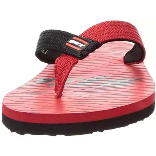 పురుషుల కోసం SPARX ఫ్లిప్ ఫ్లాప్ SFG-204 ఎరుపు యొక్క చిత్రం