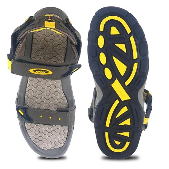 స్పార్క్స్ మెన్ బకిల్ శాండల్ యొక్క చిత్రం