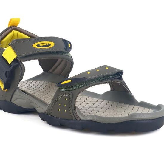 స్పార్క్స్ మెన్ బకిల్ శాండల్ యొక్క చిత్రం