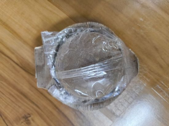 బెంగాల్ గ్రామ్ సబ్బు - 100 గ్రా యొక్క చిత్రం