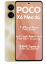 POCO X6 నియో 5G (మార్టిన్ ఆరెంజ్, 128 GB) (8 GB RAM) యొక్క చిత్రం