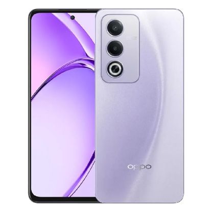 OPPO A3 Pro 5G (మూన్‌లైట్ పర్పుల్, 128 GB) (8 GB RAM) యొక్క చిత్రం