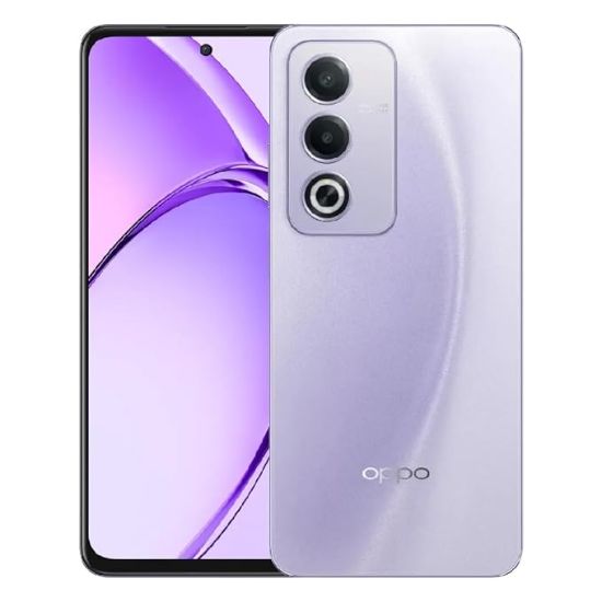 OPPO A3 Pro 5G (మూన్‌లైట్ పర్పుల్, 128 GB) (8 GB RAM) యొక్క చిత్రం