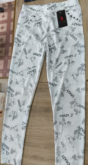 వైట్ జెగ్గింగ్ యొక్క చిత్రం