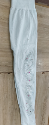 వైట్ జెగ్గింగ్ యొక్క చిత్రం