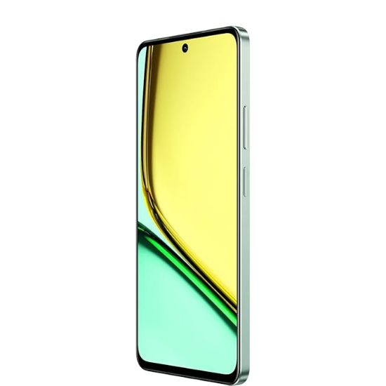 realme C67 5G (సన్నీ ఒయాసిస్, 128 GB) (4 GB RAM) యొక్క చిత్రం