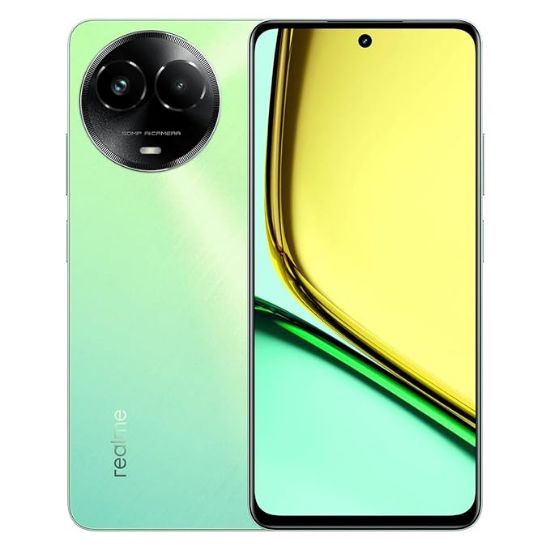 realme C67 5G (సన్నీ ఒయాసిస్, 128 GB) (4 GB RAM) యొక్క చిత్రం