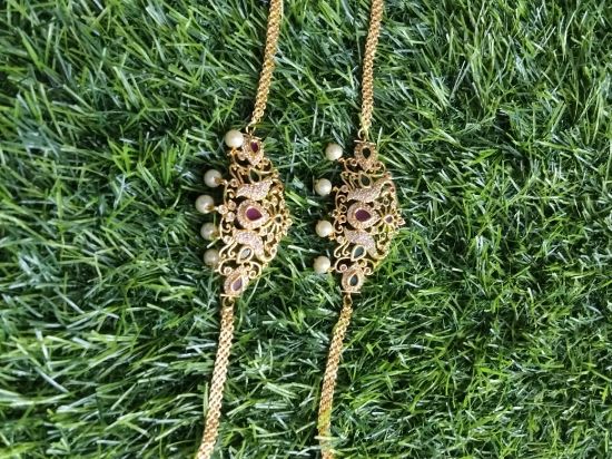 వంకీలు యొక్క చిత్రం