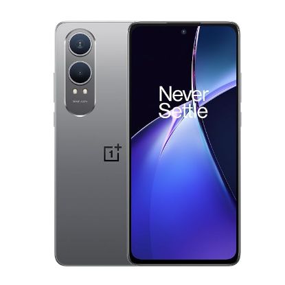 OnePlus Nord CE4 Lite 5G (సూపర్ సిల్వర్, 8GB RAM, 128GB స్టోరేజ్) యొక్క చిత్రం