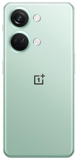 OnePlus Nord 3 5G (మిస్టీ గ్రీన్, 8GB RAM, 128GB నిల్వ) యొక్క చిత్రం