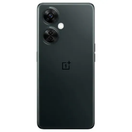 OnePlus Nord CE 3 Lite 5G 128 GB, 8 GB RAM, క్రోమాటిక్ గ్రే, మొబైల్ ఫోన్ యొక్క చిత్రం
