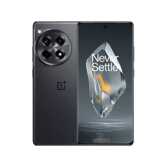 OnePlus 12R 8 GB RAM + 256 GB ROMIron గ్రే యొక్క చిత్రం