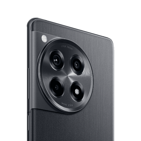 OnePlus 12R 8 GB RAM + 256 GB ROMIron గ్రే యొక్క చిత్రం