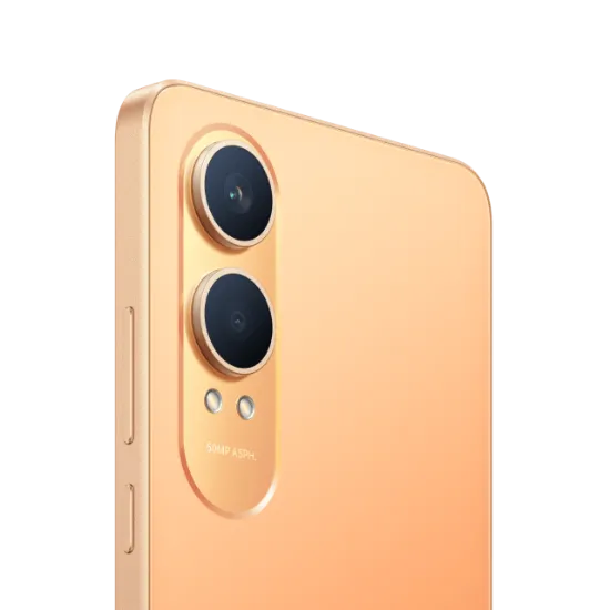 OnePlus Nord CE4 Lite 5G 8 GB RAM + 256 GB ROMUltra Orange in telugu యొక్క చిత్రం