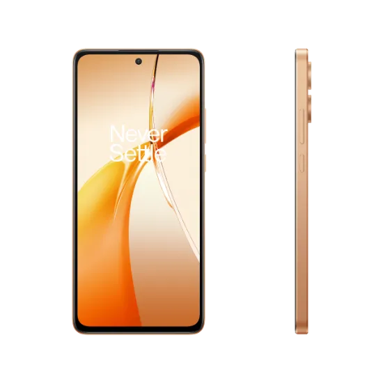 OnePlus Nord CE4 Lite 5G 8 GB RAM + 256 GB ROMUltra Orange in telugu యొక్క చిత్రం