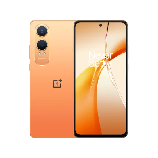 OnePlus Nord CE4 Lite 5G 8 GB RAM + 256 GB ROMUltra Orange in telugu యొక్క చిత్రం