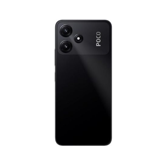 POCO M6 Pro 5G (పవర్ బ్లాక్, 4GB RAM, 64GB స్టోరేజ్) యొక్క చిత్రం