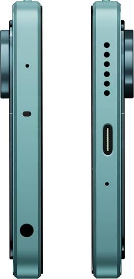 POCO X6 నియో 5G (హారిజన్ బ్లూ, 8GB RAM, 128GB నిల్వ) | డైమెన్సిటీ 6080 ప్రాసెసర్ | 5000 mAh బ్యాటరీ + 33W ఫాస్ట్ ఛార్జింగ్ | 108MP + 2MP వెనుక కెమెరా & 16MP ఫ్రంట్ కెమెరా యొక్క చిత్రం