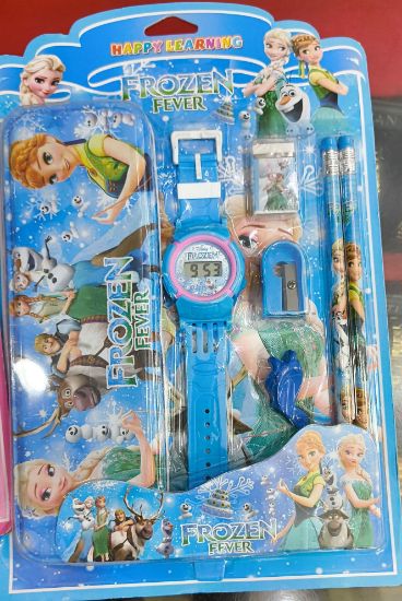 పిల్లల కాంబో బహుమతి యొక్క చిత్రం