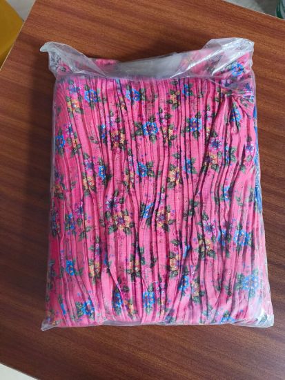 అమ్మాయిల కోసం M-క్రౌన్ ఫ్రాక్ యొక్క చిత్రం