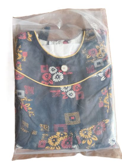 ఆడపిల్లల ఫ్రాక్ యొక్క చిత్రం