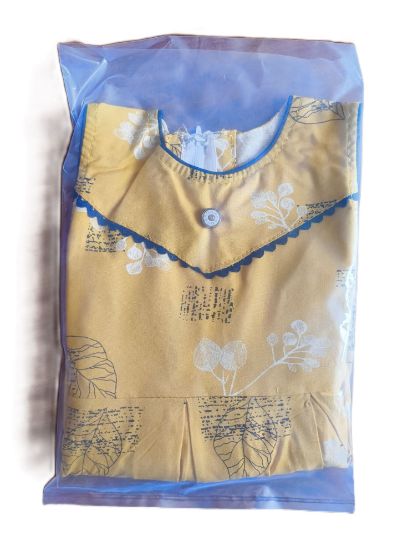 ఆడపిల్లల ఫ్రాక్ యొక్క చిత్రం