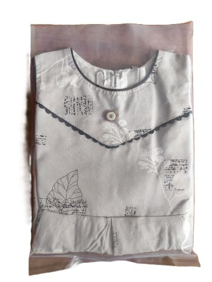 ఆడపిల్లల ఫ్రాక్ యొక్క చిత్రం